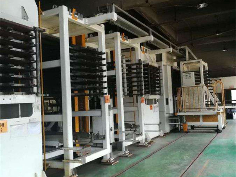 FPC柔性線路板緩沖墊4