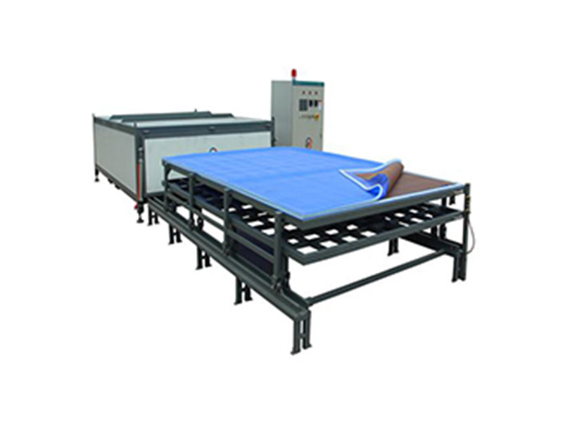 玻璃真空帶1 玻璃真空帶1