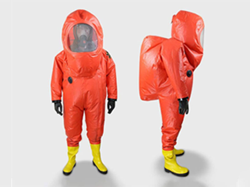防化服4 防化服4