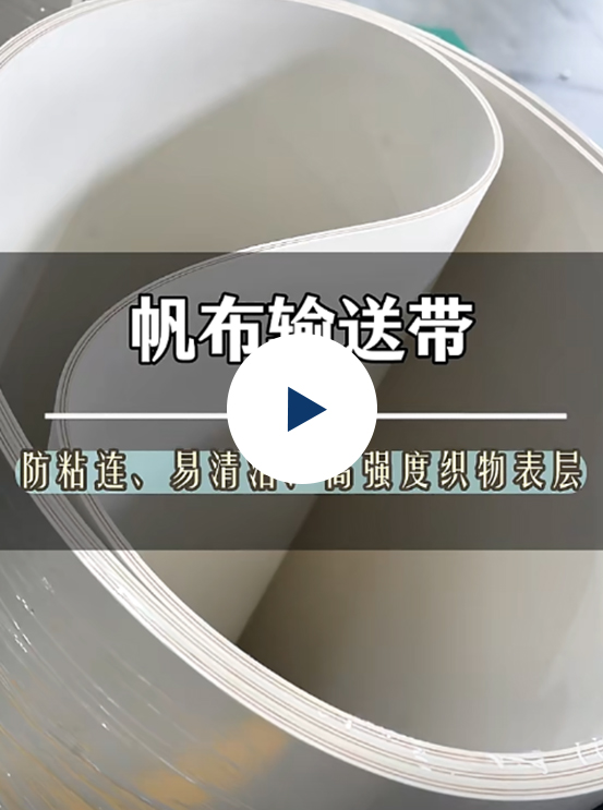 帆布帶