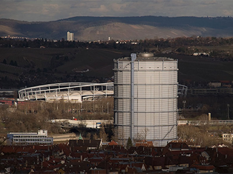 氣柜橡膠密封膜 氣柜橡膠密封膜